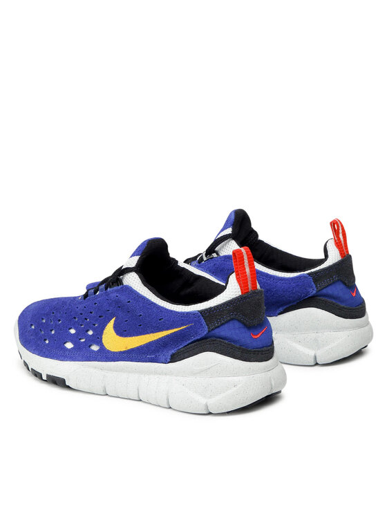 Nike Nike Pantofi Free Run Trail CW5814 401 Bleumarin