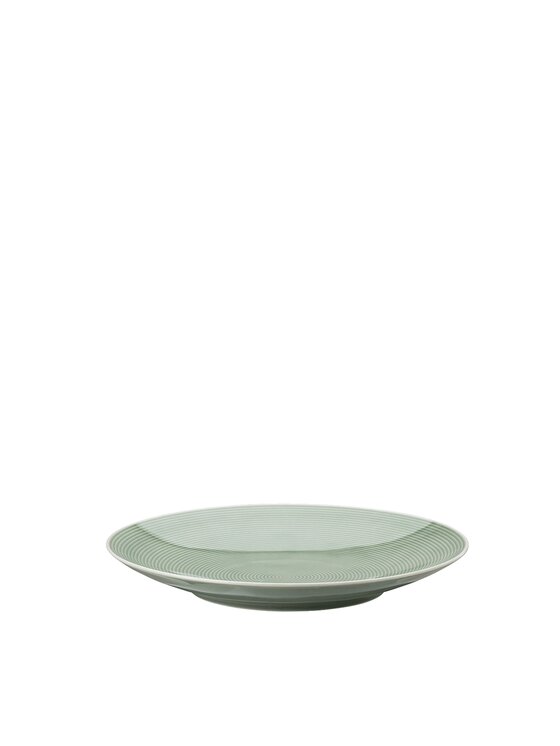 Rosenthal Rosenthal Talerz śniadaniowy Loft Moss Green - Thomas Zielony