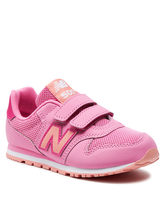 New Balance New Balance Sneakersy PV500FPP Ružová