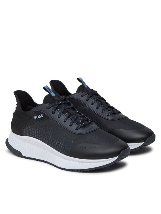 BOSS BOSS Sneakers TTNM EVO 50536488 Dunkelblau