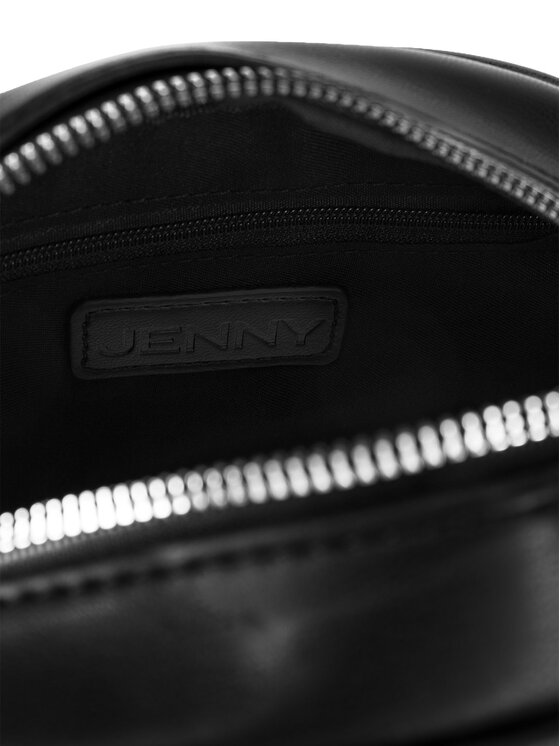 JENNY JENNY Torbica JNY-M-015-07 Crna