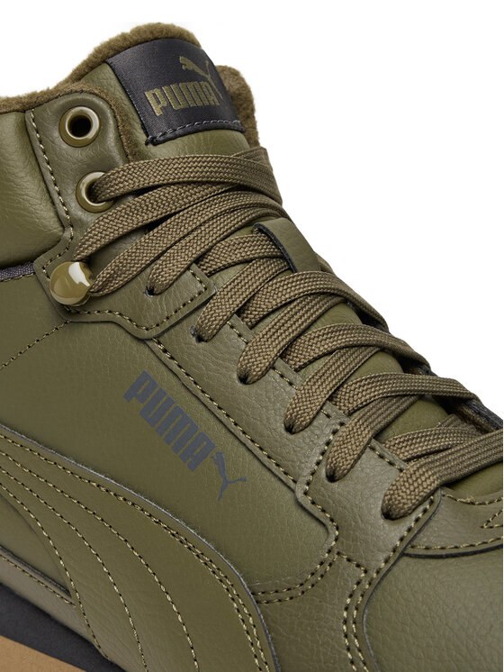 Puma Puma Tossud St Runner V4 Mid 402893 06 Khakivärviline