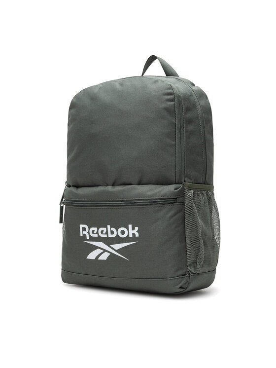 Reebok Reebok Σακίδιο RBK-026-CCC-05 Χακί