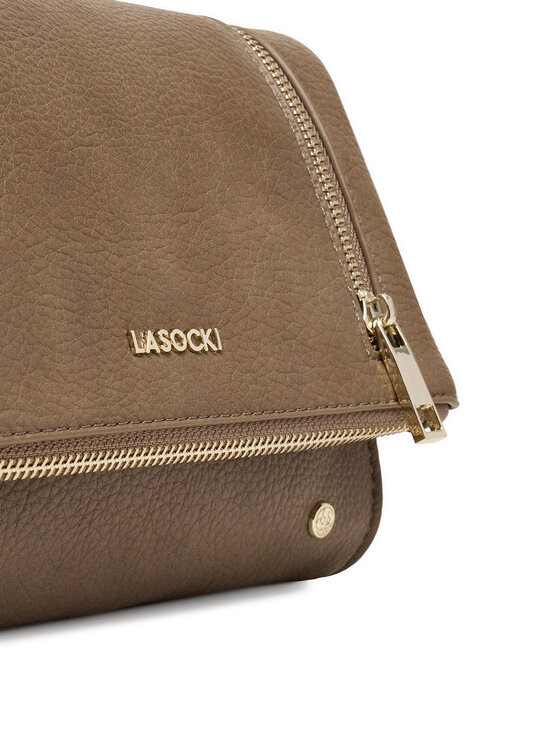 Lasocki Lasocki Handtasche LSK-K-028-06 Braun