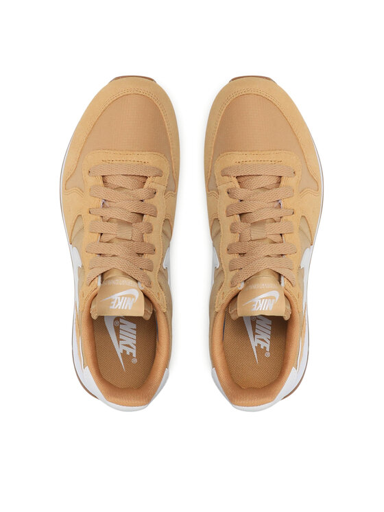 Nike Nike Laisvalaikio batai Internationalist 828407 704 Geltona