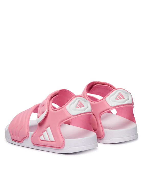 adidas adidas Босоніжки adilette Sandal 3 JS2518 Рожевий