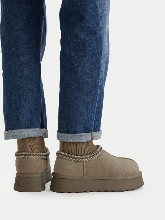 Badura Badura Апрески EO-ANDREA-TS6278-01 Бежов