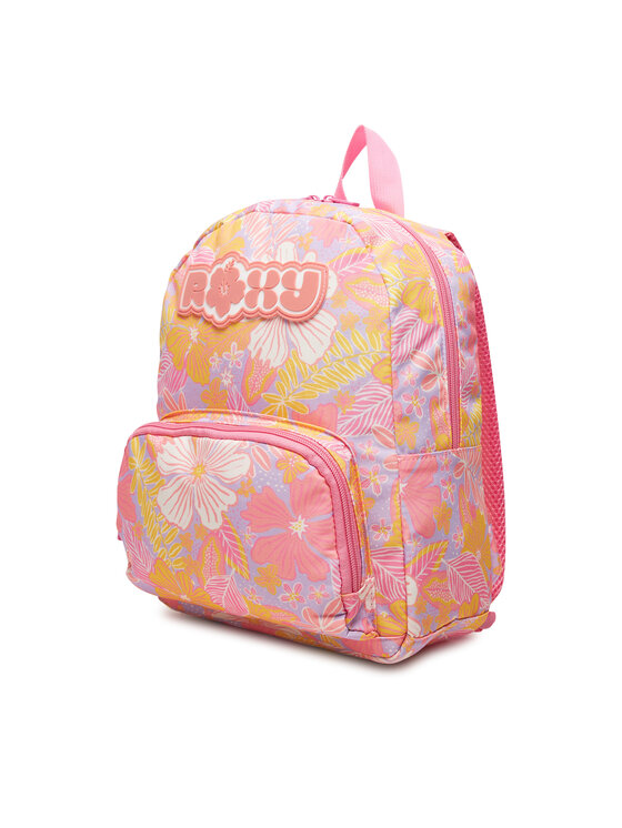 Roxy Roxy Ruksak ROXY-ACCCS-4-SS2025 Ružičasta