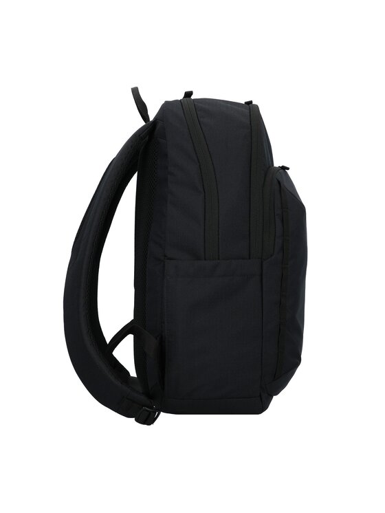 Jack Wolfskin Jack Wolfskin Plecak 319350 Czarny