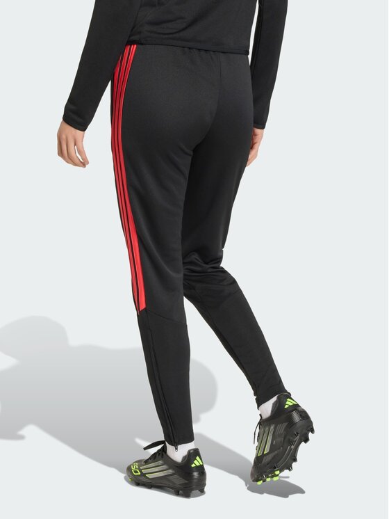 adidas adidas Spodnie dresowe 159614 Czarny Regular Fit