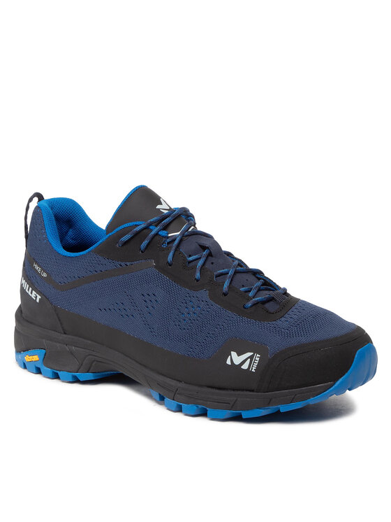 Millet Turistiniai batai Hike Up M MIG1810 Tamsiai mėlyna