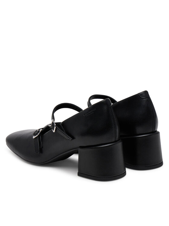 Vagabond Shoemakers Vagabond Shoemakers Nizki čevlji Adison 5739-101-20 Črna