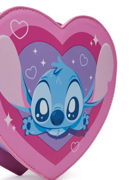 Disney Classics Disney Classics Kabelka ACCCS-SS25-125DCLS Ružová