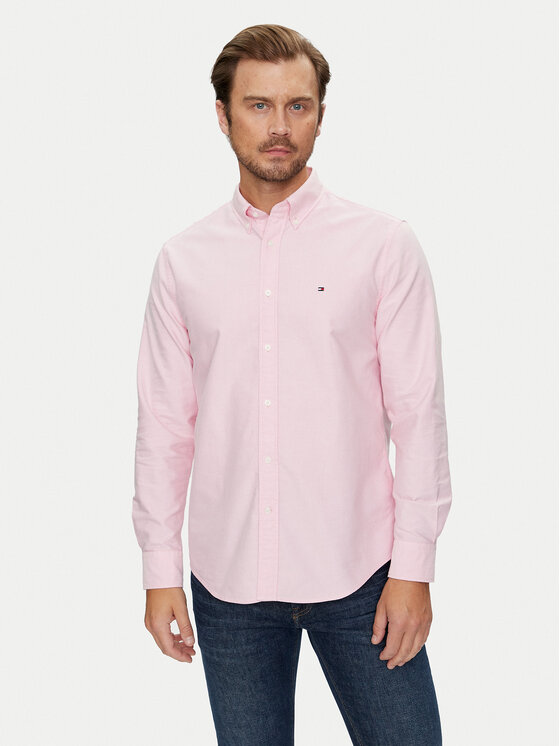 Camicia Tommy Hilfiger