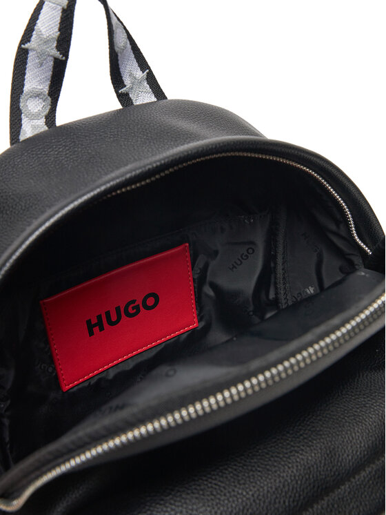 HUGO HUGO Раница 50543261 Черен