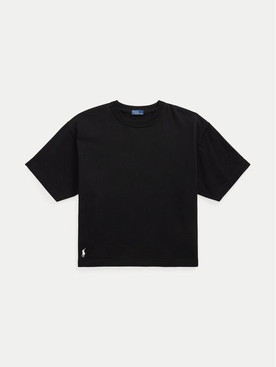Polo Ralph Lauren Polo Ralph Lauren T-särk 211967106002 Must Relaxed Fit