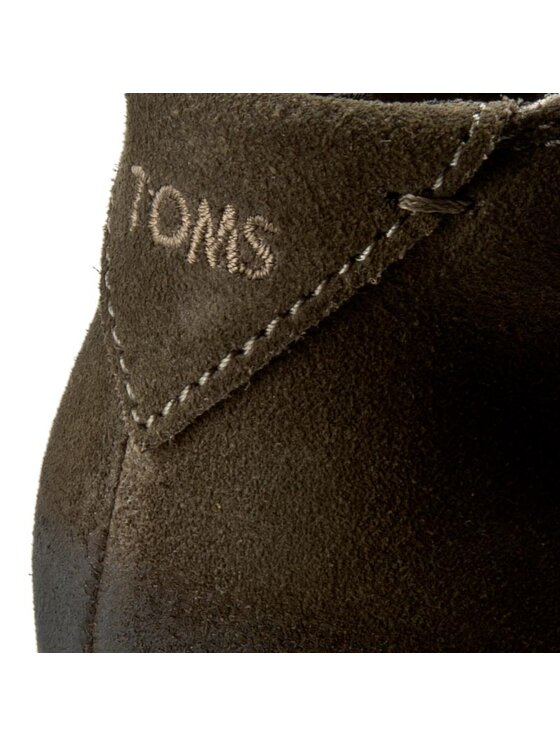 toms lunata lace up