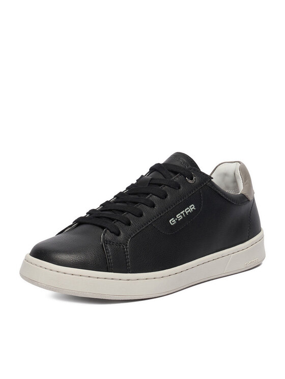 G-Star Raw G-Star Raw Sneakersy CEO-BRADLEY-02 MI08 Čierna