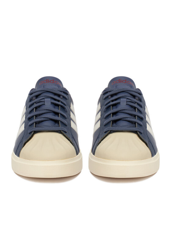 adidas adidas Sneakersy CEO-STREETTALK IH4278 Granatowy