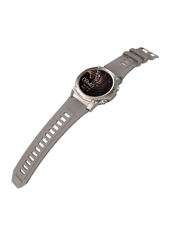 HiFuture HiFuture Smartwatch FutureGo Mix2 Szary