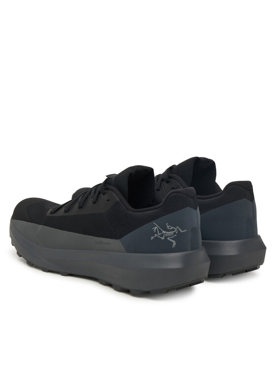 Arc'teryx Arc'teryx Παπούτσια για Τρέξιμο Norvan LD 4 X000010398 Μαύρο