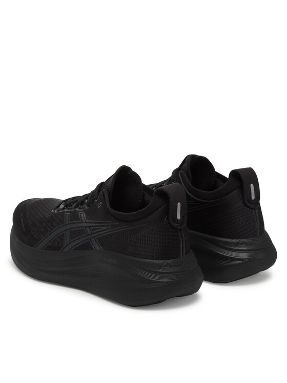 Asics Asics Jooksujalatsid Gel-Nimbus 27 1011B958 Must