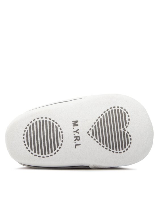 Mayoral Mayoral Superge 9693 Écru