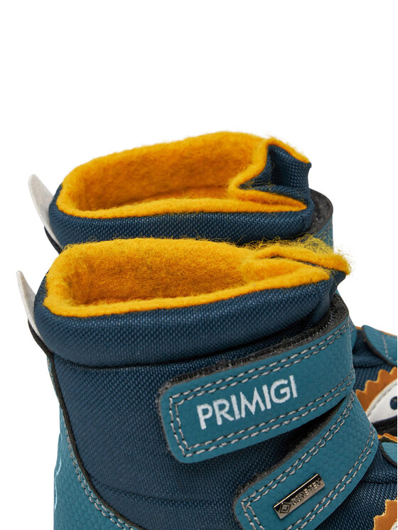 Primigi Primigi Sněhule 6861322 M GORE-TEX Barevná