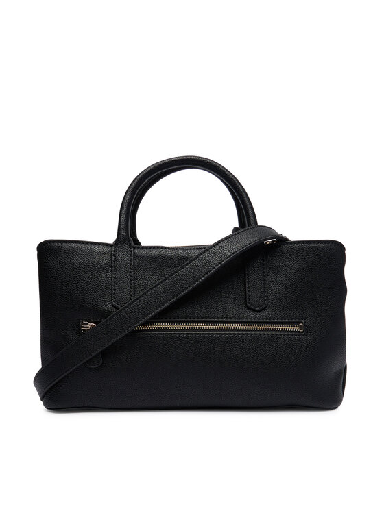 Guess Guess Handtasche Gregoria HWBG85 46060 Schwarz