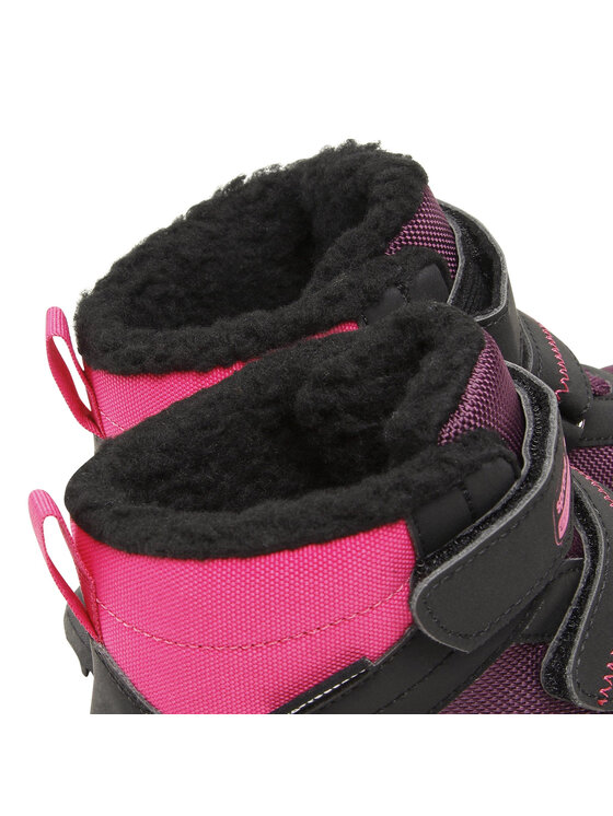 Sprandi Sprandi Schnürschuhe CP86-22805(IV)DZ Violett