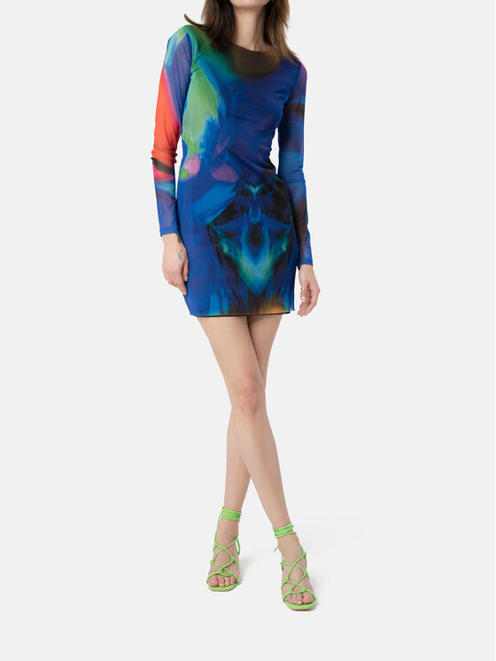 L37 L37 Sandali STRONG EMOTIONS Verde