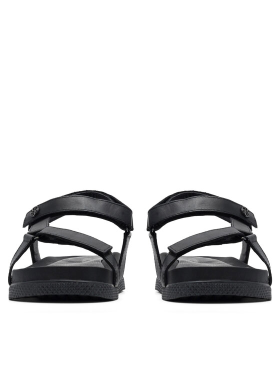 Lasocki Lasocki Sandalen BIERGE ARC-BIERGE-14 Schwarz