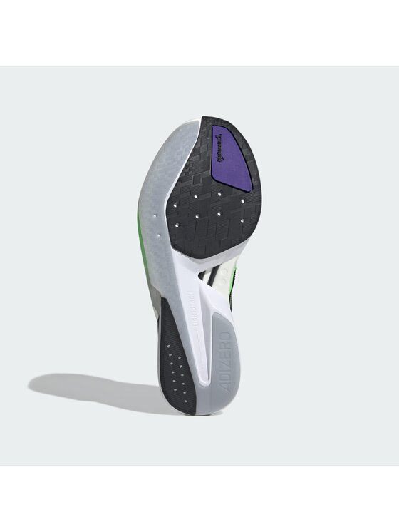 adidas adidas Tekaški čevlji adizero Boston 13 JQ1670 Črna