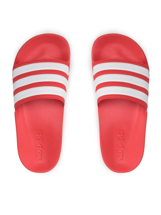 adidas Ciabatte adilette Shower GZ5923 Rosso Modivo