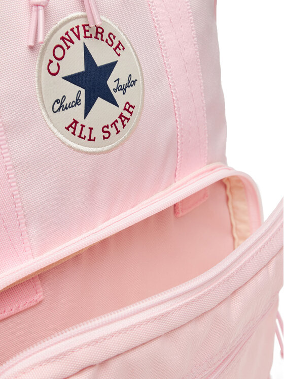 Converse Converse Plecak 10027893-A04 Różowy