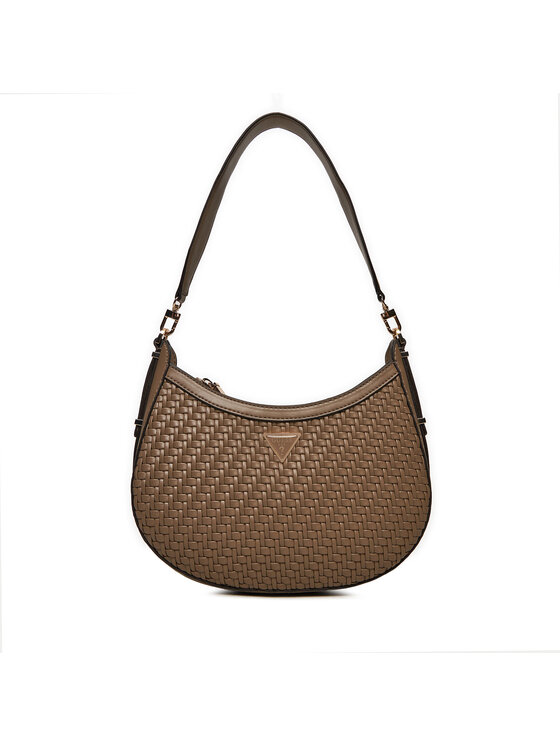 Guess Guess Rankinė HWWG95 03020 Ruda