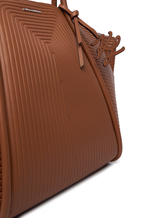 KARL LAGERFELD KARL LAGERFELD Käekott B1W30043 Pruun