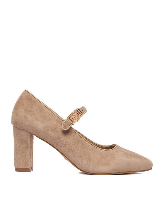 MEXX MEXX Lodičky EO-WS3990-02 Béžová