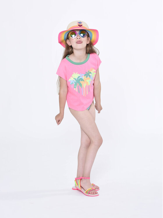 Cappello U11133 Multicolore