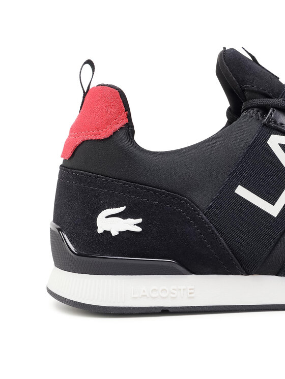 menerva elite lacoste