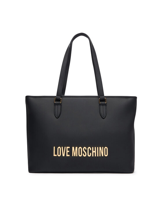 LOVE MOSCHINO LOVE MOSCHINO Soma JC4190PP1PKD0000 Melns
