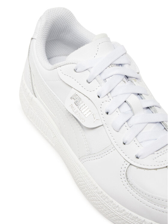 Puma Puma Снікерcи Palermo Moda Lthr 397738 01 Білий