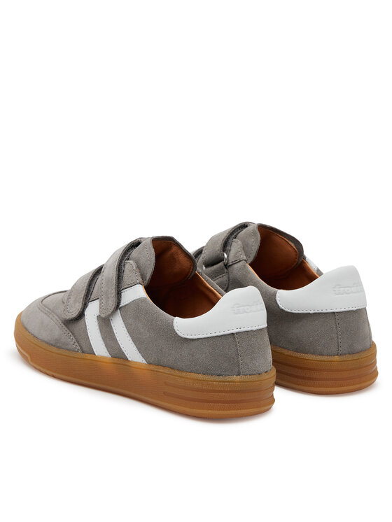 Froddo Froddo Sneakersy G3130269-15 D Šedá