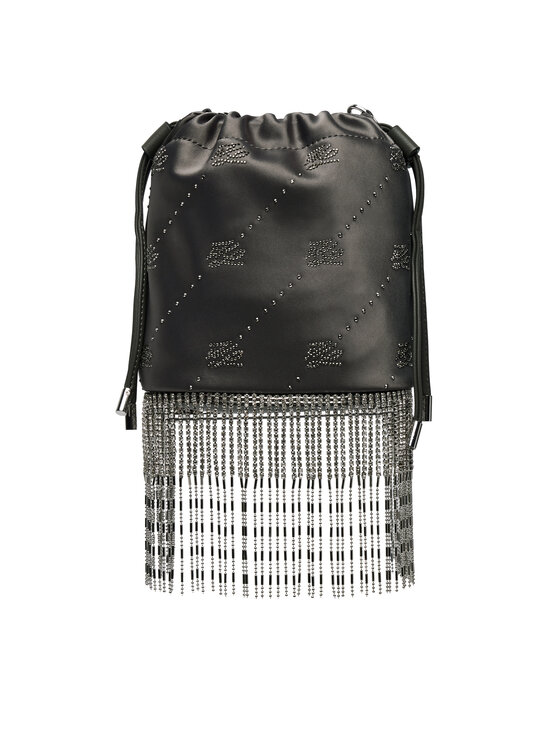 KARL LAGERFELD KARL LAGERFELD Ročna torba A4W30112 Rjava