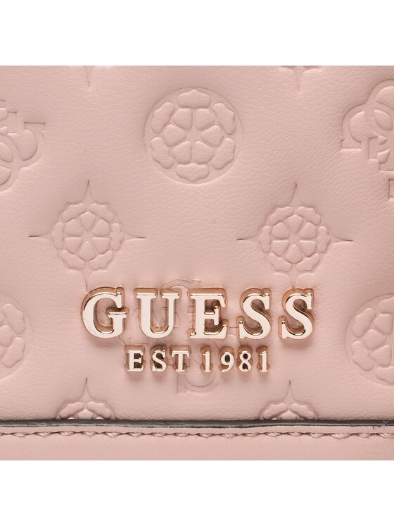 Borsetta Abey (PD) HWPD85 58190 Rosa