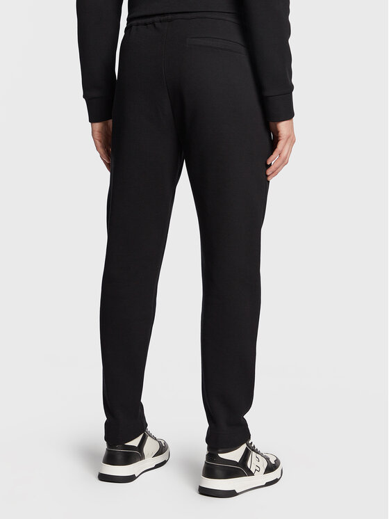 Pantaloni da tuta Halboa Lunar 50483819 Nero