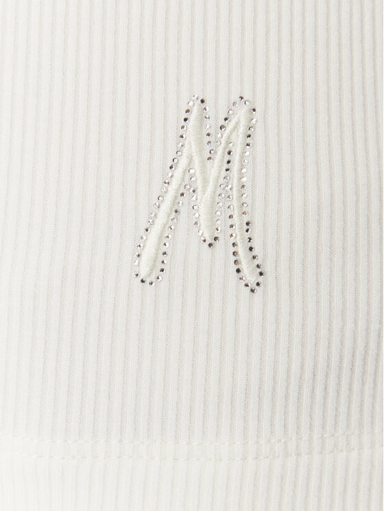 Marciano Guess Marciano Guess Top 5RGP23 6299A Bianco Regular Fit
