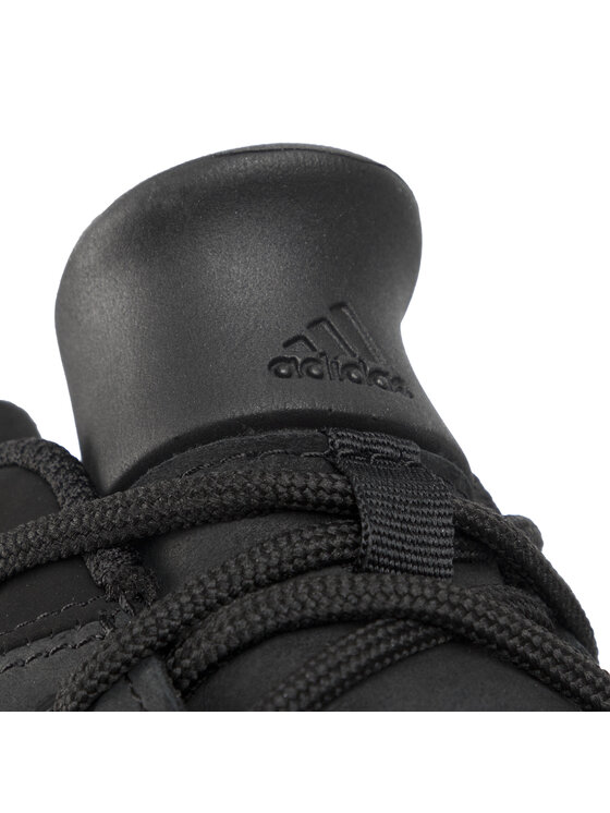 adidas Trekkingi Daroga Plus Lea B27271 Czarny Modivo.pl