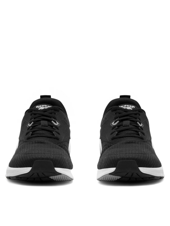Reebok Reebok Tenisice za trčanje Runner 4 4E 100062727 Crna
