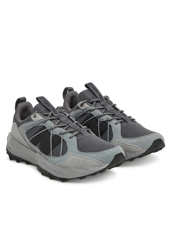 New Balance New Balance Tekaški čevlji Tektrel MTTTRSCG Siva